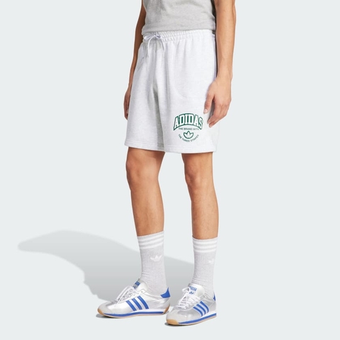 Quần shorts VRCT SW SHORT adidas Nam IS2891