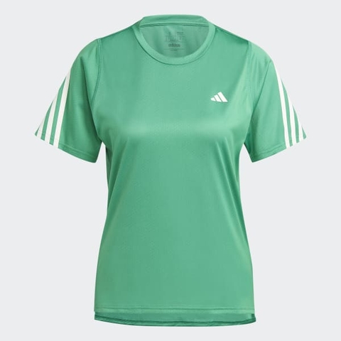 Áo thun chạy bộ nữ adidas - HM4302