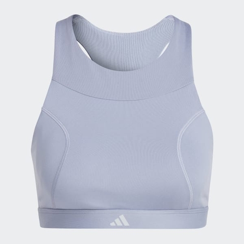 Áo Bra tập luyện adidas Nữ - HR9658