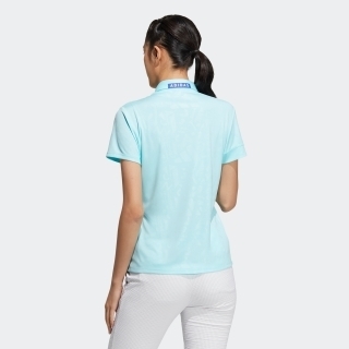 Áo Polo Golf nữ adidas - HS6998