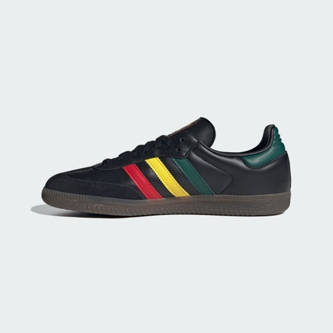 Giày thời trang SAMBA OG adidas Nam IH3119