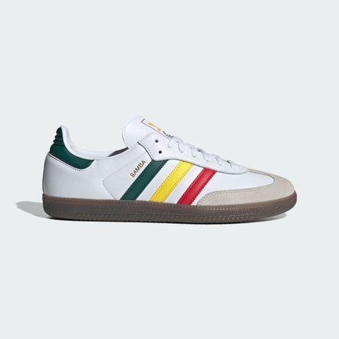 Giày thời trang SAMBA OG adidas Nam IH3118