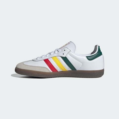 Giày thời trang SAMBA OG adidas Nam IH3118