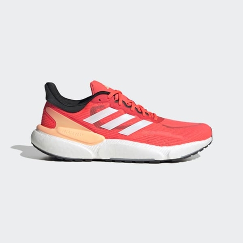 Giày chạy bộ adidas SOLARBOOST 5 Nam GV9137