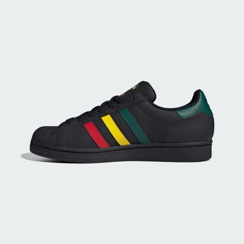 Giày thời trang SUPERSTAR adidas Nam IH3121