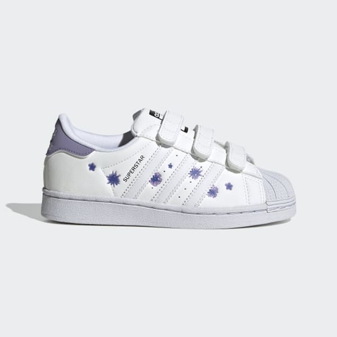 Giày trẻ em adidas Superstar Unisex - HQ4290