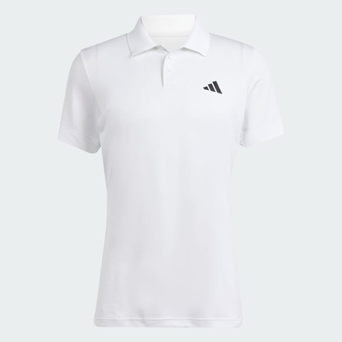 Áo polo Tennis freelift nam adidas - IQ4741