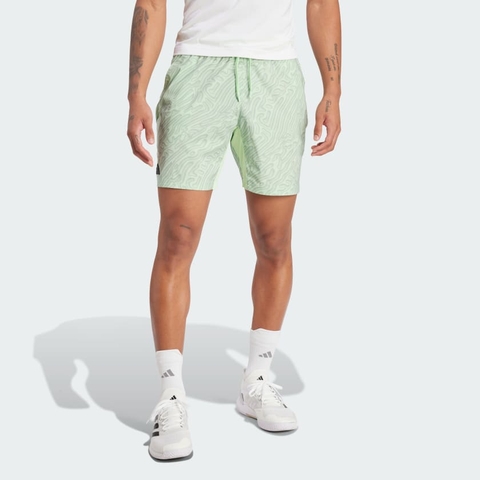 Quần shorts tennis ergo nam adidas - IP1934