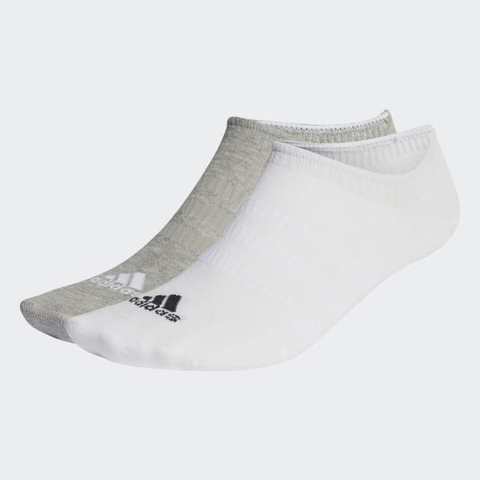 Bộ 3 đôi tất thể thao cổ ngắn adidas - IC1328