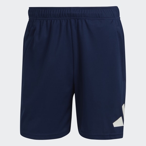 Quần short tập luyện adidas Nam - IB8124