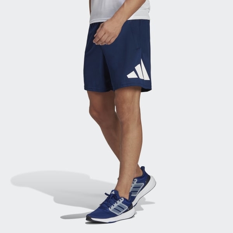 Quần short tập luyện adidas Nam - IB8124