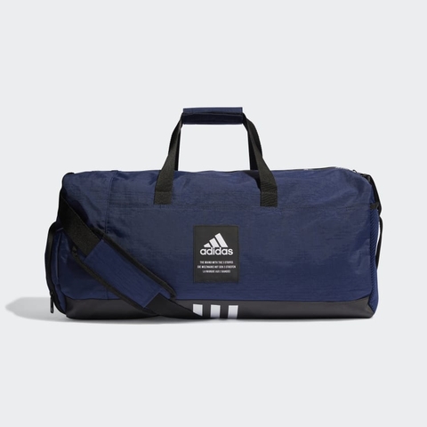 Túi trống tập luyện adidas duffel 4athlts cỡ vừa - IL5753