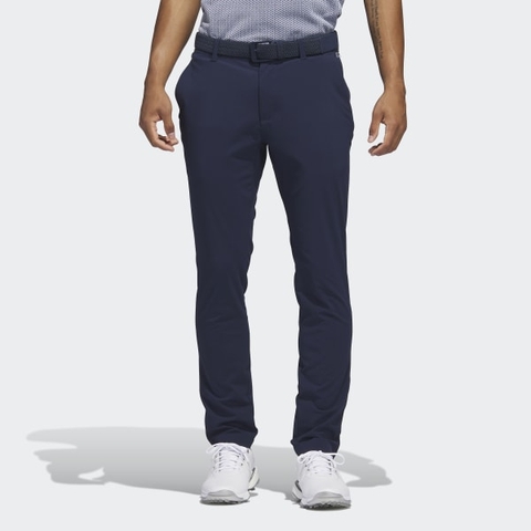 Quần dài Golf ống côn nam adidas - HR7922