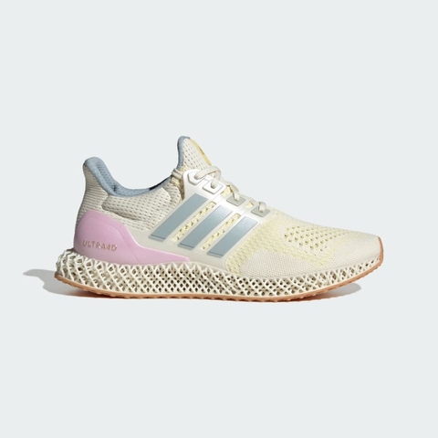 Giày chạy bộ unisex adidas ultra 4d - IF0301