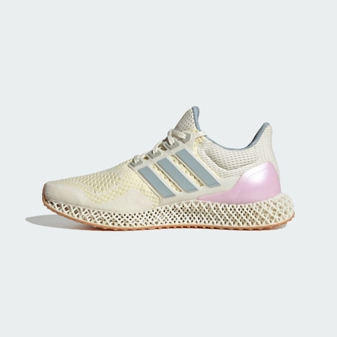 Giày chạy bộ unisex adidas ultra 4d - IF0301