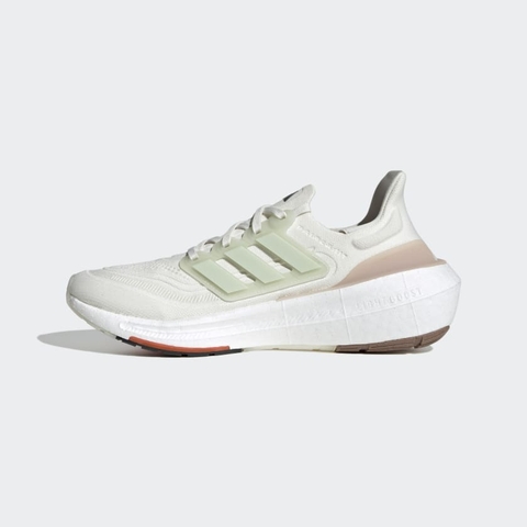 Giày chạy bộ unisex adidas ULTRABOOST LIGHT - HQ6338