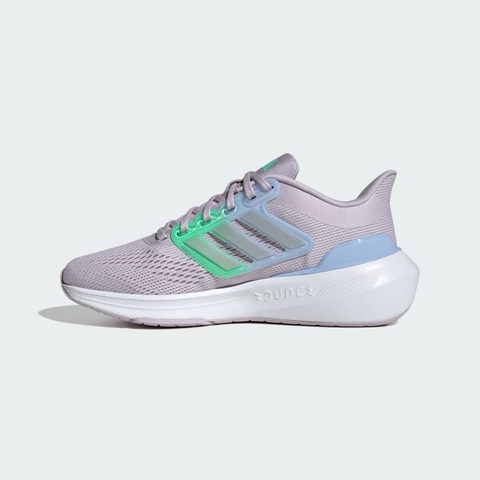 Giày chạy bộ nữ adidas Ultrabounce - HQ3786