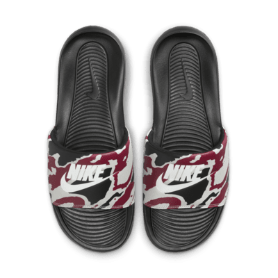 Dép thời trang Nike NIKE VICTORI ONE SLIDE PRINT Nam CN9678-014