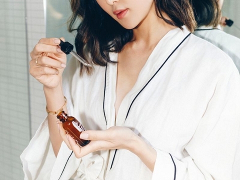 Tư vấn chuyên gia: Các sản phẩm dưỡng da có cần cùng thương hiệu không?
