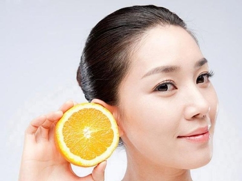 Khám phá 9 tác dụng của vitamin C với làn da