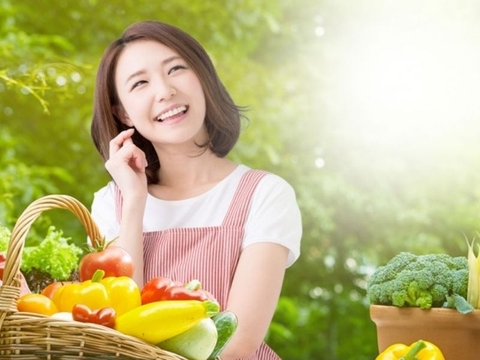 Đi tìm lời giải: Ăn gì để trắng da nhanh nhất?