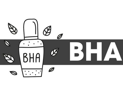 Những thông tin bạn cần biết về BHA trong mỹ phẩm