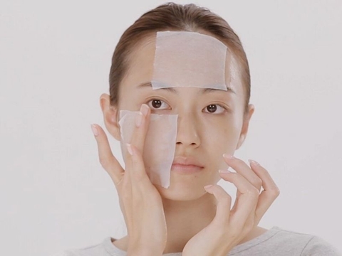 5 mẹo hay cho nàng da dầu