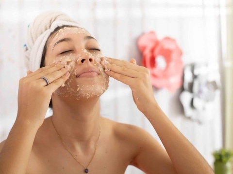 10 cách làm mặt nạ dưỡng da tại nhà chỉ mất 5 phút