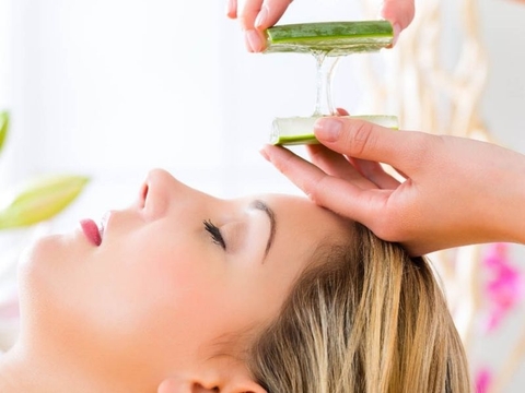 5 cách làm mặt nạ nha đam tại nhà dưỡng da trắng mịn
