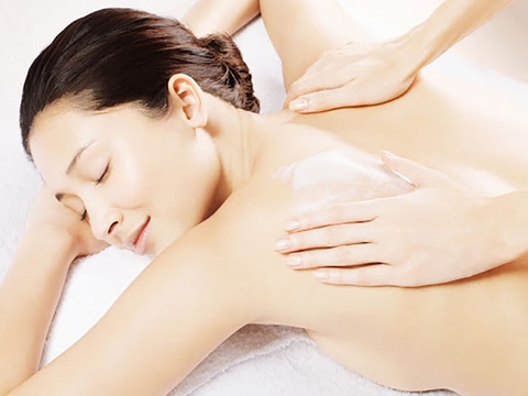 Làm trắng da body tại nhà siêu đơn giản với cách này