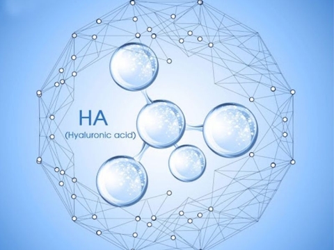 Hyaluronic Acid - Thành phần siêu dưỡng giúp da căng bóng chuẩn Hàn Quốc