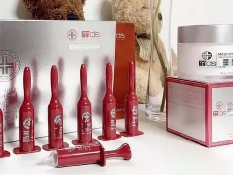 Khám phá 3 phương pháp tái tạo da áp dụng phổ biến hiện nay