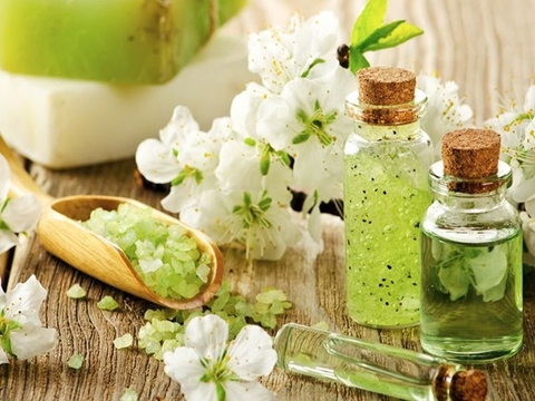 Hé lộ bí mật về mỹ phẩm sinh học