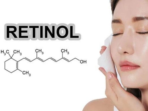 Top 5 loại retinol "đáng đồng tiền bát gạo"