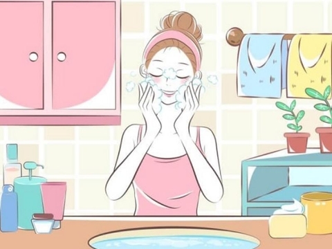 5 bước skincare buổi sáng cho cô nàng lười