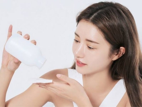 Dùng AHA đúng cách phải như thế này!