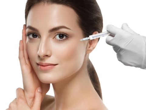 Tiêm filler - Phương pháp trẻ hóa HOT nhất hiện nay
