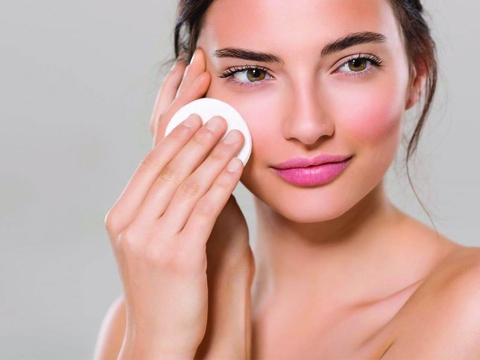 10 loại sáp tẩy trang khiến mọi cô gái phát mê