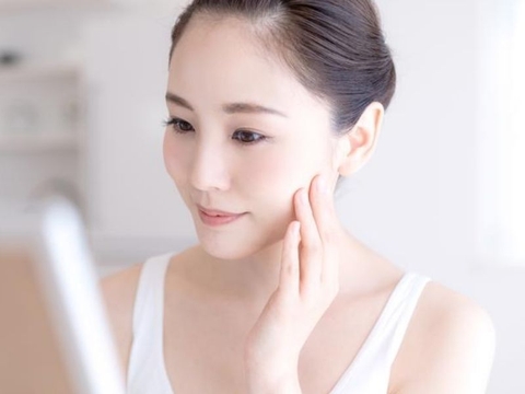 Trị nám da bằng đường uống - Bí quyết dưỡng trắng da của phụ nữ Nhật Bản
