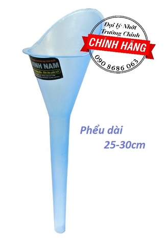 Combo 10 phểu rót nhớt quặng đa năng nhựa cao cấp Vĩnh Nam