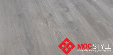 Thi công lắp đặt sàn gỗ Nam Việt F8-88 tại Quận 8 TP.HCM