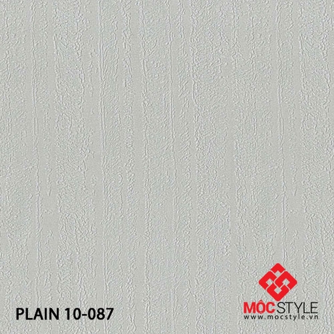 Giấy dán tường Plain - Giấy dán tường Plain 10-087