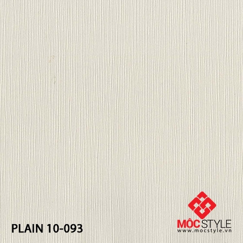  - Giấy dán tường Plain 10-093