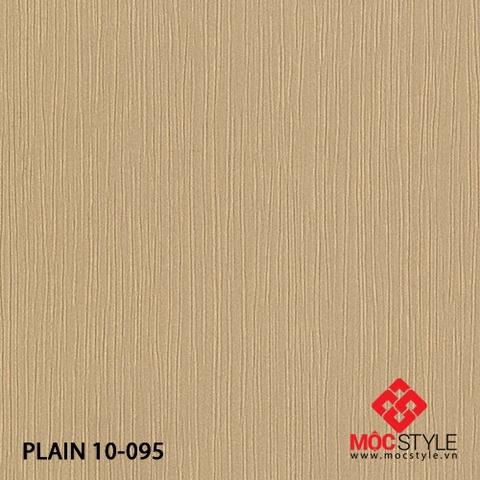  - Giấy dán tường Plain 10-095