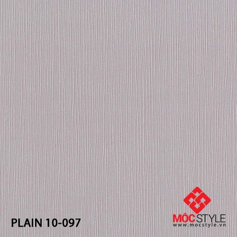 Giấy dán tường Plain - Giấy dán tường Plain 10-097