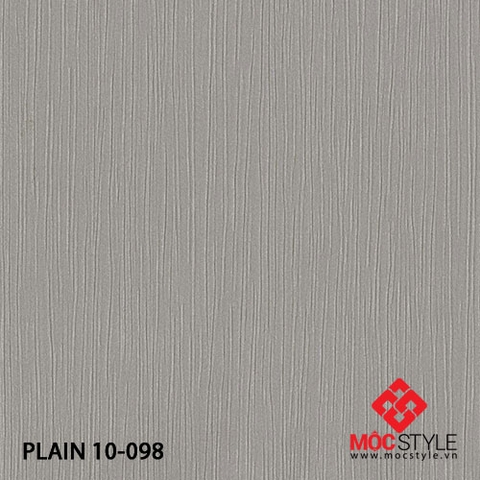  - Giấy dán tường Plain 10-098