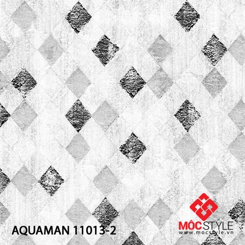 Giấy dán tường Aquaman - Giấy dán tường Aquaman 11013-2