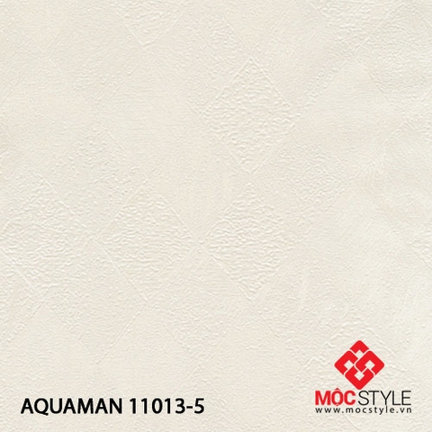  - Giấy dán tường Aquaman 11013-5