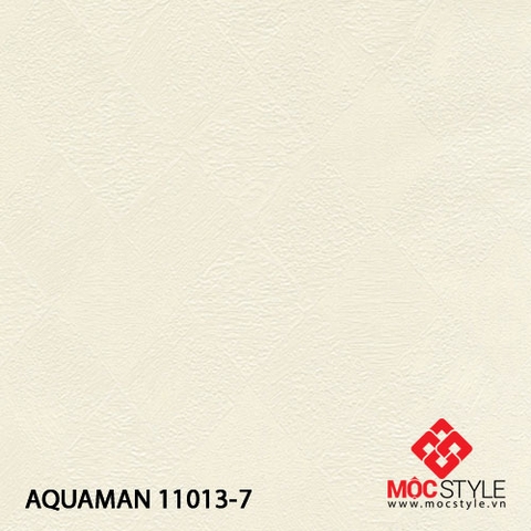  - Giấy dán tường Aquaman 11013-7