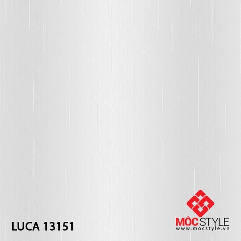  - Giấy dán tường Luca 13151